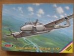 Thumbnail MPM 72506 FOCKE-WULF Fw 189 B-0